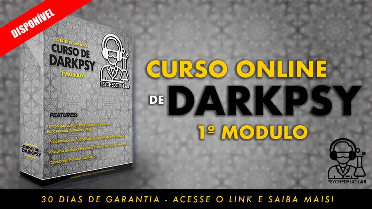 darkpsy