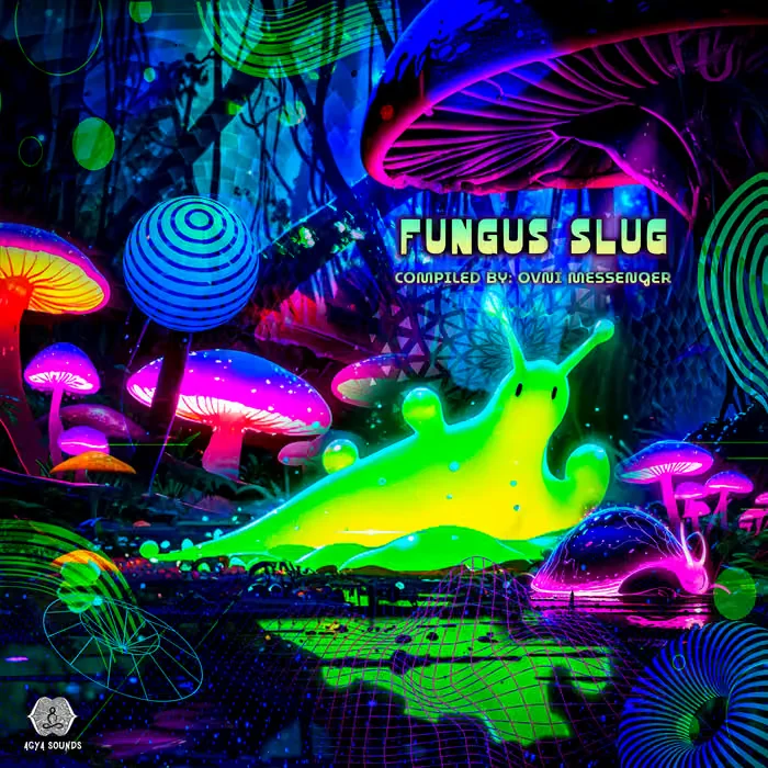 V.A. — Fungus Slug