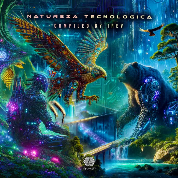 V.A. — Natureza Tecnológica