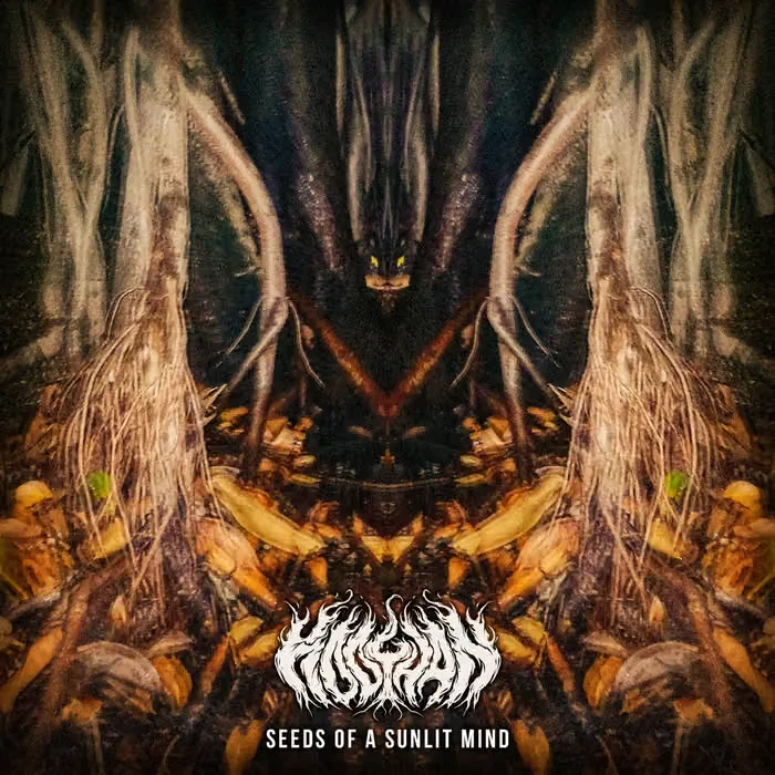 Seeds of a Sunlit Mind — EP